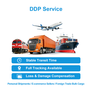 Services de transport de fret, de marchandises, de bagages, de biens personnels, de meubles et d'équipements - Product Image 4