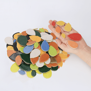 200g de Azulejos de Mosaico DIY de Cerámica con Diseño Irregular Moderno para Habitaciones y Manualidades de Diseño Gráfico - Product Image 5