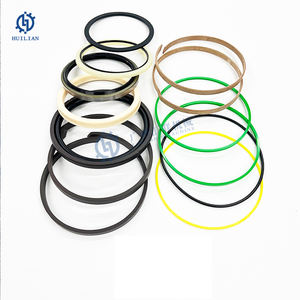 2159986 2590633 2095874 2479001 2043692 1186023 2478868 2478888 ערכת אטם עבור 320d 320d חפר דלי מקל בום - Product Image 4