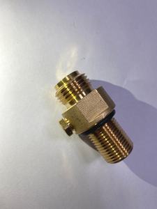 Cilindro de CO2 de Aluminio de Alta Presión de 0.6L, Grado Alimenticio, con Válvula G1/2 para Máquina de Refrescos - Product Image 4