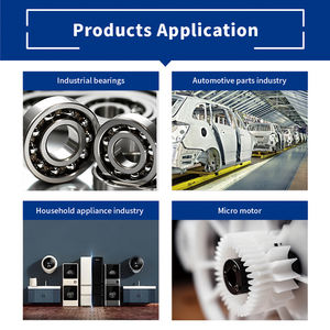 Mehrzweck-Antiverschleiß-Lithiumseife Silikonfett Automobil-Schmiermittel NLGI 2 ACEA FRTLUBE SG903 - Product Image 2
