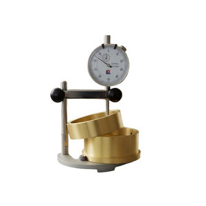 Equipo de Prueba de Ingeniería <span class=keywords><strong>Civil</strong></span>, Aparato para Medir la Contracción del Suelo - Product Image 2