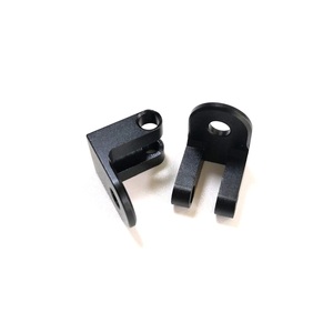 Pièces en Aluminium et acier inoxydable, laiton, titane, cuivre, pièces personnalisées, meuleuse de fraisage Cnc, bon <span class=keywords><strong>prix</strong></span> - Product Image 4