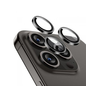Protector de Pantalla de Vidrio Templado de Alta Calidad y Precio Económico para iPhone 16 16 Pro Max 14 13 12 - Product Image 1