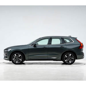 Nouvelle <span class=keywords><strong>Volvo</strong></span> <span class=keywords><strong>XC60</strong></span> B5 Mild Hybrid Luxury 2026, SUV familial de luxe de taille moyenne, 5 places, Zhiya Deluxe Premium, voiture sûre pour les affaires et les voyages - Product Image 5