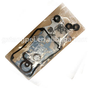 Perlengkapan Gasket Mesin Mobil OEM MD979023 3G83 - Product Image 3