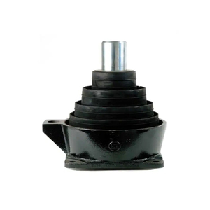 Nhà máy bán bền vật liệu cao su đào tạo hình nón mùa xuân cho tàu <span class=keywords><strong>Bogie</strong></span> - Product Image 3