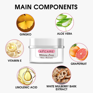 Venta al por mayor <span class=keywords><strong>Crema</strong></span> blanqueadora Hidratante sin sulfato aclarante y vitamina C orgánica <span class=keywords><strong>Aloe</strong></span> <span class=keywords><strong>Vera</strong></span> <span class=keywords><strong>Crema</strong></span> blanqueadora de cuerpo completo - Product Image 3