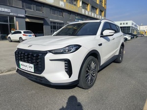 YD Auto J-etour X70 C-DM 1.5TD DHT, Auto Usado, SUV Mediano, Vehículo Eléctrico Híbrido Enchufable (PHEV), SUV de 5 Puertas y 5 Asientos, en Stock - Product Image 5