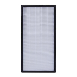 H14 <b>Air</b> <b>Filter</b> Element PP Paper Material High Efficiency <b>Air</b> <b>Purifier</b> Part for Home Use Subway Station <b>Air</b> <b>Filter</b> - Product Image 5