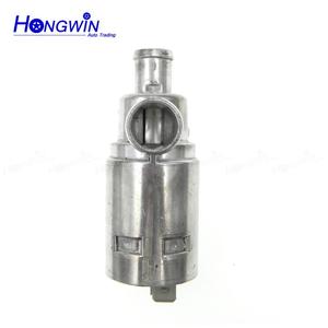 Katup Kontrol Udara Idle Injeksi Bahan Bakar untuk Motor VOL-KSWAGEN / AUDI 0280140512/02801 40512/034133455B / 034133455 - Product Image 4