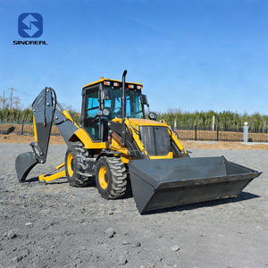 Mini-chargeuse-<span class=keywords><strong>pelleteuse</strong></span> économique et fiable vendue en Chine à bas <span class=keywords><strong>prix</strong></span> - Product Image 2