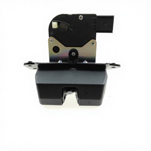 Carcasa Protectora de Plástico para Bloqueo de Maletero 81230-3Z000, Accesorios para Llaves de Auto Nissan y Toyota - Product Image 3