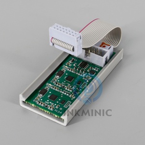 Carte de décryptage VB-SEN2817 de type V pour imprimante CIJ VJ 1240 1280, compatible avec les puces d'origine - Product Image 1
