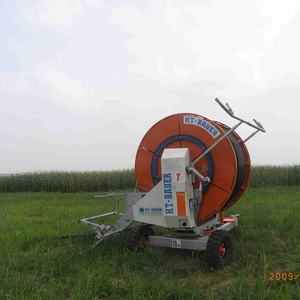 Rétroaction automatique des tuyaux, marche stable, évite l'enroulement des tuyaux Aquajet 85-320TX - Product Image 3