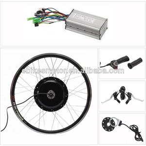 ชุดมอเตอร์ล้อหน้าแบบขับเคลื่อนโดยตรง 48v 1500w <span class=keywords><strong>ราคา</strong></span>ประหยัด สำหรับจักรยานไฟฟ้า พร้อมแบตเตอรี่ลิเธียมไอออน<span class=keywords><strong>ราคา</strong></span>ดี - Product Image 6