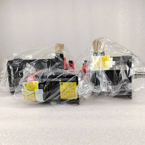 A02B-0200-B503 Module amplificateur servo de haute qualité, économique, nouvel équipement électrique, excellent rendement, acier, plastique - Product Image 5