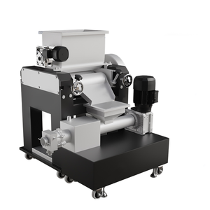 Unidad de Producción de Jabón a Pequeña Escala, Equipo Completo Integrado, Fácil de Operar, Adecuado para la Producción de Jabón Artesanal en Pequeños Lotes - Product Image 2