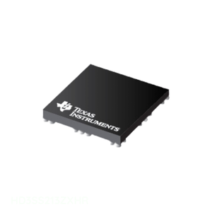 ชิ้นส่วนอิเล็กทรอนิกส์อินเตอร์เฟซ HD3SS213ZXHR VFBGA 50ของแท้ - Product Image 1