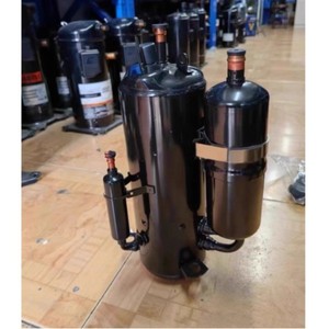 Compresor de bomba de calor para calentador de agua Haili WHP18000ASC3C9EQ, refrigeración y calefacción - Product Image 1
