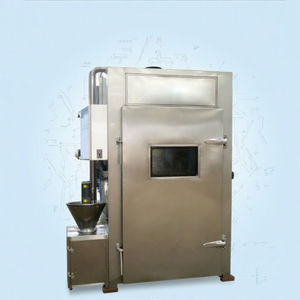 เครื่องสูบบุหรี่สำหรับไส้กรอก/แฮม/ปลา/เนื้อสัตว์ - Product Image 2