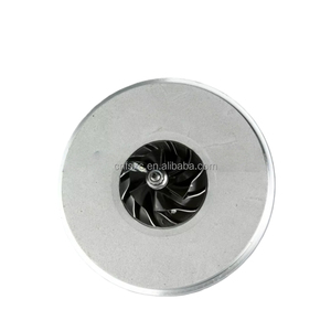 Turbo 713667 7136675003S 7136670003 0375F9 0375G0 0375P4 9644384180 untuk Citroen Evasion 2.0 HDi 80Kw DW 10ATED4S 2001- - Product Image 3