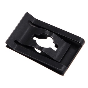 Honda Oil Pan Gasket <b>Clip</b> Kit 32mm Metal Fastener For CRV Civic Accord Acura 90674-TY2-A01 - Product Image 4