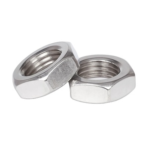 Đánh bóng thép không gỉ Hex hạt mỏng ở một mức giá tốt cho các ứng dụng chăm sóc sức khỏe và khai thác mỏ - Product Image 3