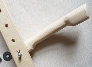 Manches de faucheuse / Longues tiges d'outils - Product Image 2