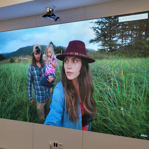 Video Wall LED <span class=keywords><strong>de</strong></span> Paso Ultrafino P0.6 P0.9 P1.25 P1.56 P1.6 P1.87 P2 P2.5 con Claridad <span class=keywords><strong>de</strong></span> Nivel Cinematográfico para Centros <span class=keywords><strong>de</strong></span> Transmisión y Salas <span class=keywords><strong>de</strong></span> Juntas - Product Image 5