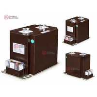 LZZBJ9-12/185b/2S Current Transformer 10kV-12kV 0.2S/10P 5A/1A Indoor Epoxy Cast-Resin CT