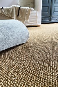 Tapis en Sisal à Chevrons Mural en Fibres Naturelles <span class=keywords><strong>de</strong></span> <span class=keywords><strong>Jute</strong></span> et d'Herbe <span class=keywords><strong>de</strong></span> Mer, <span class=keywords><strong>Couleur</strong></span> Personnalisée, Vente Chaude, Fabrication OEM/ODM en Gros - Product Image 2