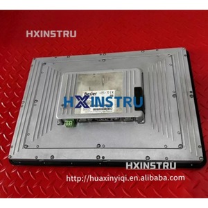 Beijer <b>ELECTRONICS</b> IX T15B HMI Operator Panel <b>Used</b> H - Product Image 2