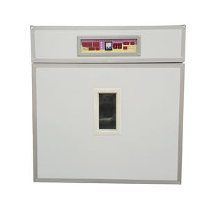 Incubadora automática de huevos de gallina, 528, 528 huevos - Product Image 4