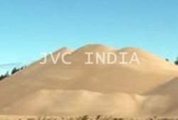 Utilisation de sable de Frac haute densité haute résistance dans le processus de fracturation disponible au prix d'exportation de l'Inde - Product Image 5