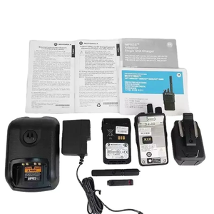 Radio Portátil DP3661/DP3661e XiRE8628 para DMR, Walkie Talkie Digital de Largo Alcance UHF/VHF - Product Image 1