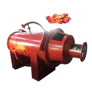 Machine industrielle de traitement de l'<span class=keywords><strong>huile</strong></span> de palme 5tph |   Presse et Digesteur Automatiques à Double Vis |   Usine de traitement d'<span class=keywords><strong>huile</strong></span> de palme brute à haut rendement en <span class=keywords><strong>huile</strong></span> - Product Image 4