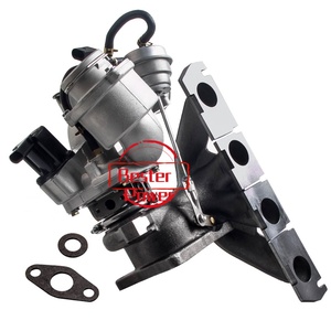 Turbocompresor K03 53039880150 53039880162 03C145702P 53039880160 para Audi Seat <span class=keywords><strong>Skoda</strong></span> VW 1.8 TSI TFSI 160HP 170HP BYT - Product Image 2