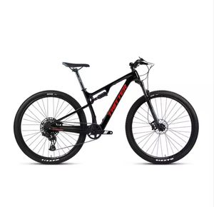 <span class=keywords><strong>Bicicleta</strong></span> de Montaña de Suspensión Completa de Carbono S RAM AXS APEX-12S, <span class=keywords><strong>Bicicleta</strong></span> de Suspensión Electrónica Inalámbrica <span class=keywords><strong>para</strong></span> Adultos - Product Image 2