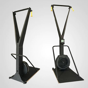 Nouvel équipement de ski d'intérieur pour entraînement cardio, machine d'entraînement aérobie personnalisée pour 1 personne MB-72057, machine de ski MB-7205 - Product Image 4