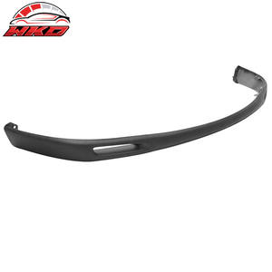 Compatible con Mazda Miata 99-00, alerón delantero estilo original de fábrica, sin pintar, de poliuretano, accesorio exterior de alta calidad - Product Image 4