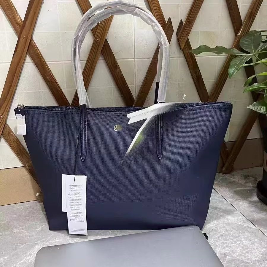 Best Selling Lacoste Bag High Quality Crocodile Strap Painted