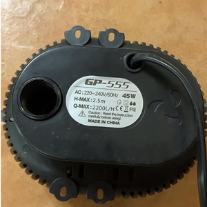 Ventilateur à air refroidisseur avec pompe à <span class=keywords><strong>eau</strong></span> et moteur |   Ventilateur personnel pour le camping en plein air et l'utilisation sur la terrasse - Product Image 6