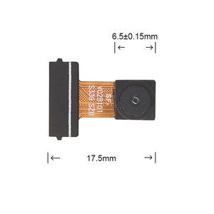 Micro 24-контактный интерфейс Mipi OV02B10 с фиксированной фокусировкой Ff <span class=keywords><strong>2MP</strong></span> модуль датчика затвора для роботизированной съемки - Product Image 3