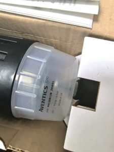 Unidades de Preparación de Aire de la Serie MU1 de AVENTICS, OEM, Policarbonato, R412028128/R412028120/R412028134/R412028140/R412028150 - Product Image 2