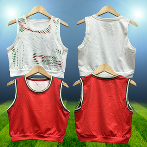 قميص تدريب كرة قدم برتغالي عالي الجودة 26-27، توب نسائي يكشف البطن، سترة بدون أكمام - Product Image 1