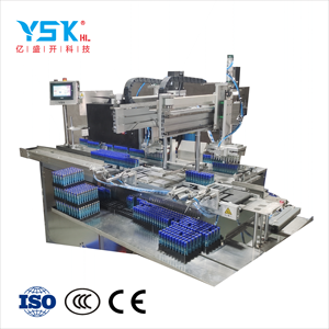 Automatische Maschine zur Feuerzeugherstellung, Komplette Anlage für die Feuerzeugproduktion, Zigarettenherstellungsmaschine - Product Image 5