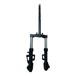 Xe điện phía trước ngã ba giảm xóc ODM 12 inch thủy lực phía trước ngã ba giảm xóc - Product Image 1
