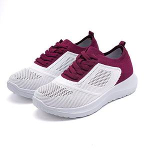 Zapatillas Deportivas de Diseño de Alta Calidad 2026, Marca LOGO XT-6, Transpirables, de Malla Suave, con Suela Gruesa, Casuales, para Correr y Caminar, Estilo Solomon - Product Image 5