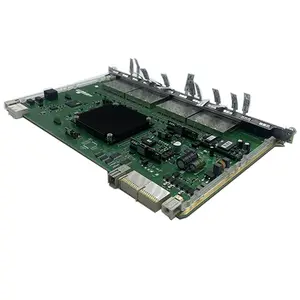 Cheap Price Network Equipment 16 Port Interface Card Service Board GCOB